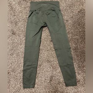 Paragon seamless leggings